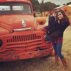 Meet your Posher, Kelly